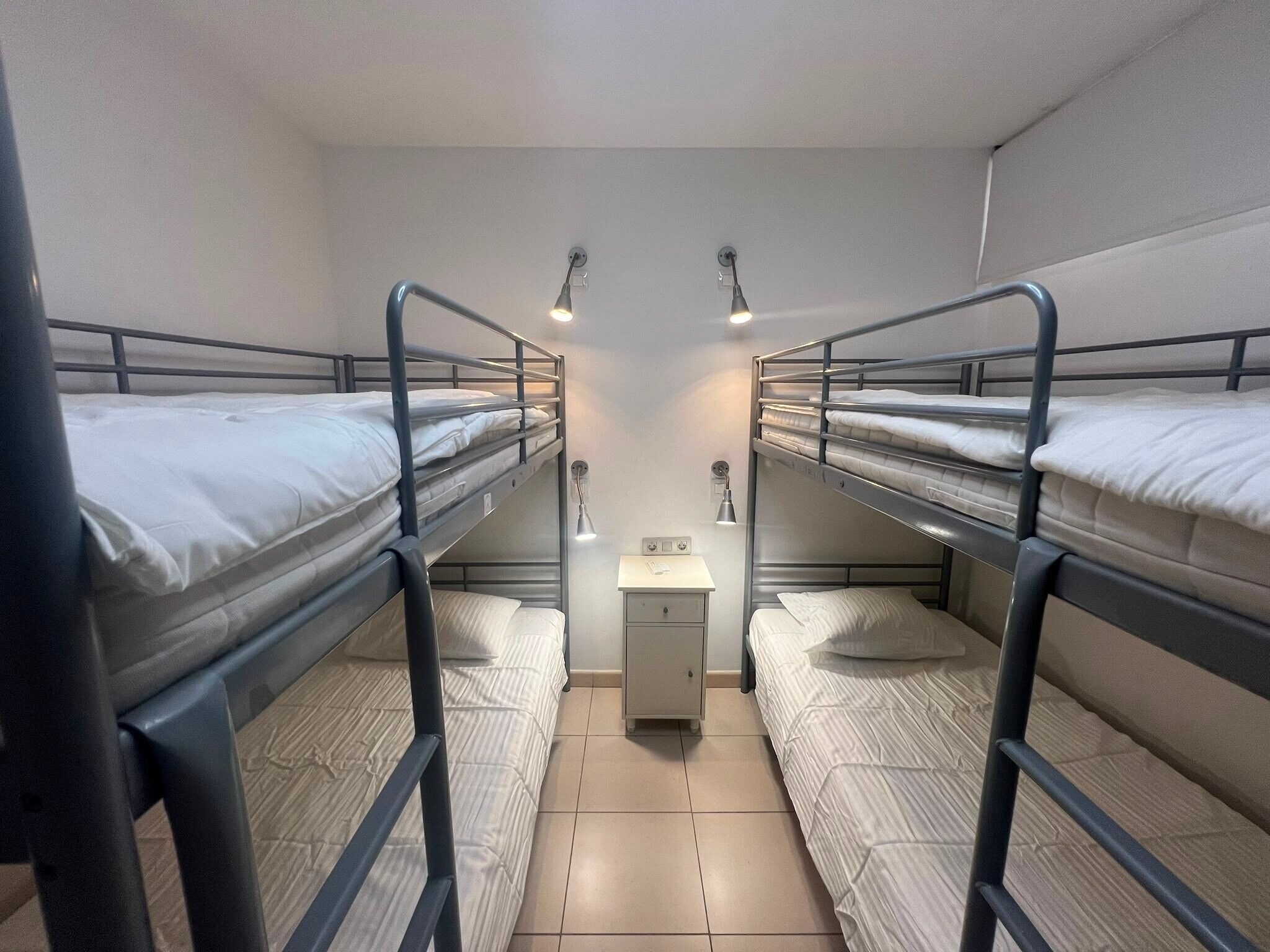 3 camere, ferro/asse da stiro, Wi-Fi, lenzuola