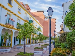 Exterior - Sunstay Flat Torresol (Torremolinos)