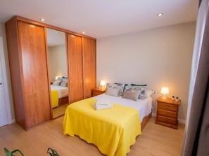 Room - Sunstay Flat Torresol (Torremolinos)