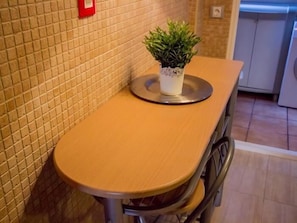 Dining - Sunstay Flat Torresol (Torremolinos)
