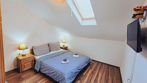 Room - Hvar spa & Apartments-superior 1 Bedroom Apartment (Jelsa)