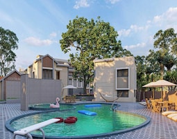 Casa | Piscina
