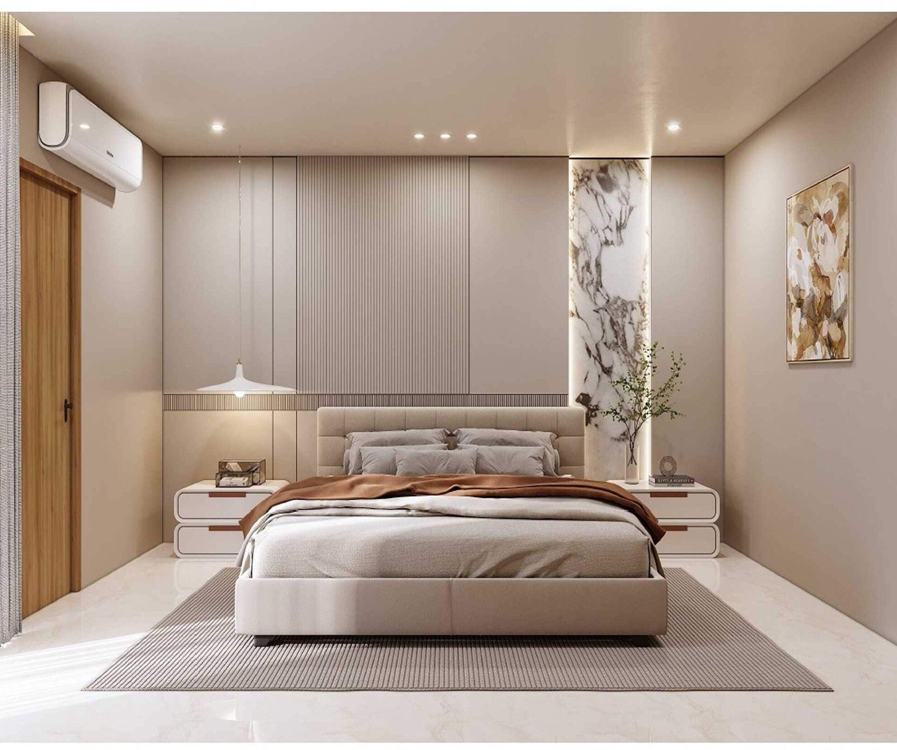 Casa | 1 quarto