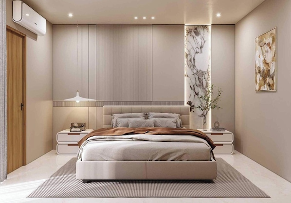 House | 1 bedroom