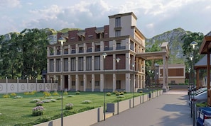 House | Exterior