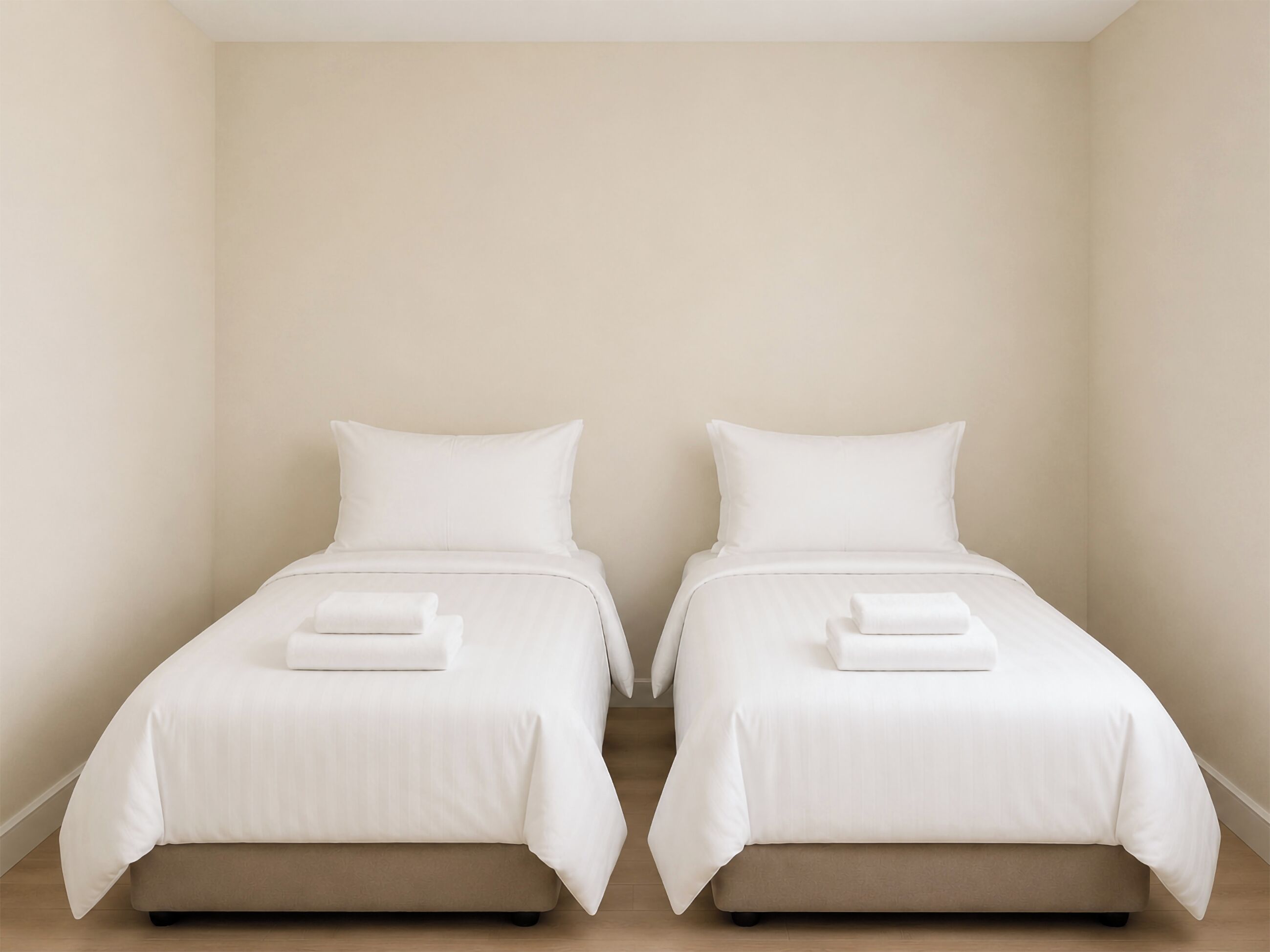 WiFi (free), bed sheets