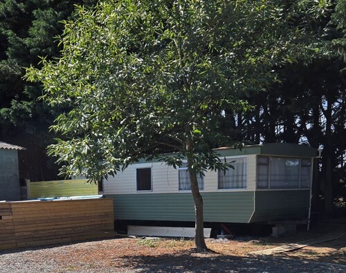 Bungalow des champs