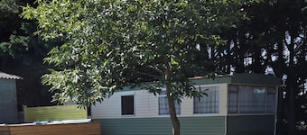 Country Bungalow