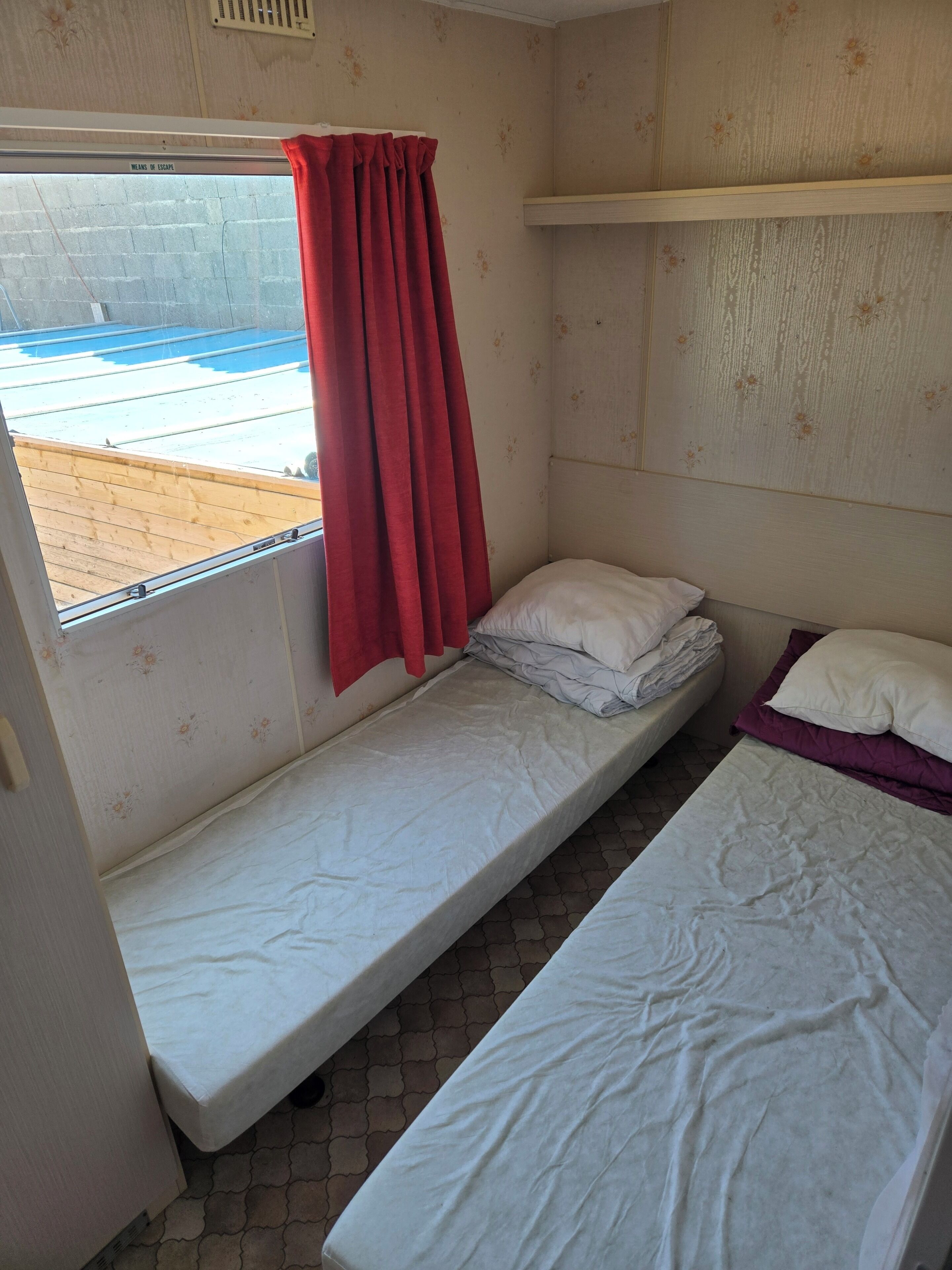 2 quartos