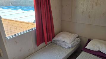 2 quartos