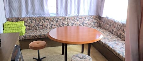Restauration