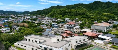 外觀