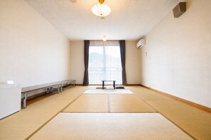 Standard Quadruple Room | Interior - CANOPS AGORA (Tateyama City)