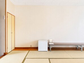 Standard Quadruple Room | Interior - CANOPS AGORA (Tateyama City)