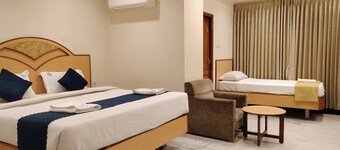 Hotel Annamalai