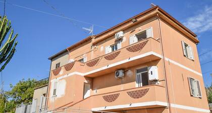 2 bedroom beautiful apartment in Ricadi