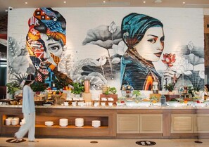 Dining - Panorama Sea View Apartment  (Nha Trang)
