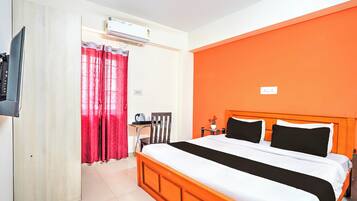 Classic Room | Free WiFi