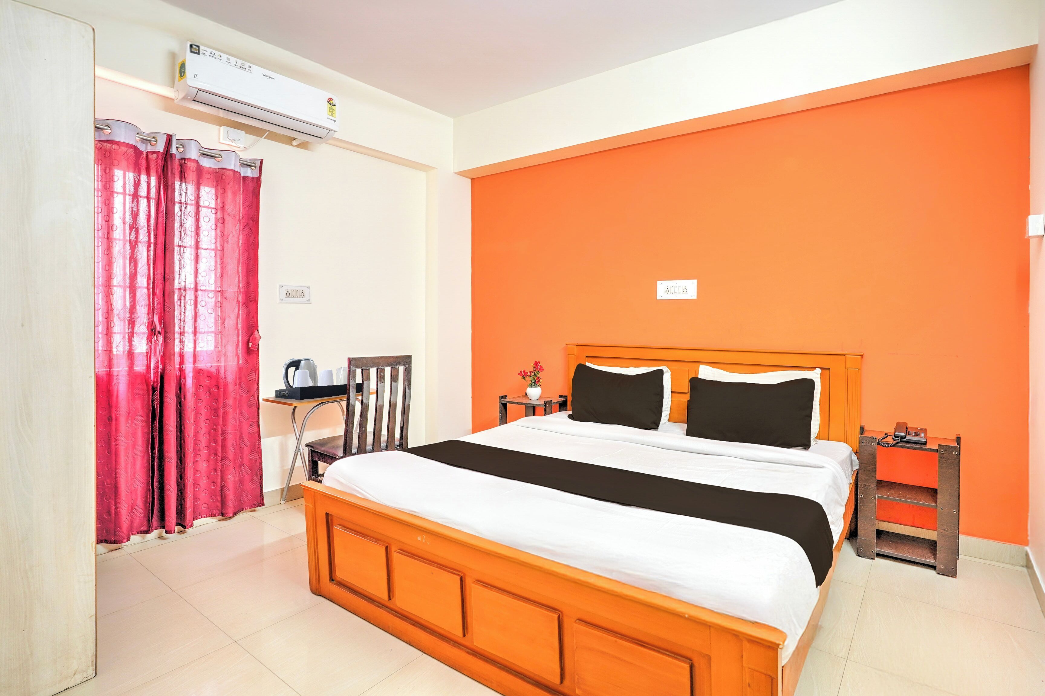 Classic Room | Free WiFi