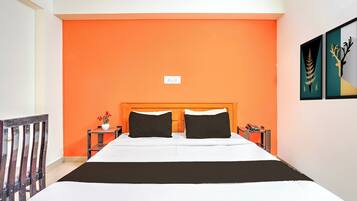 Classic Room | Free WiFi