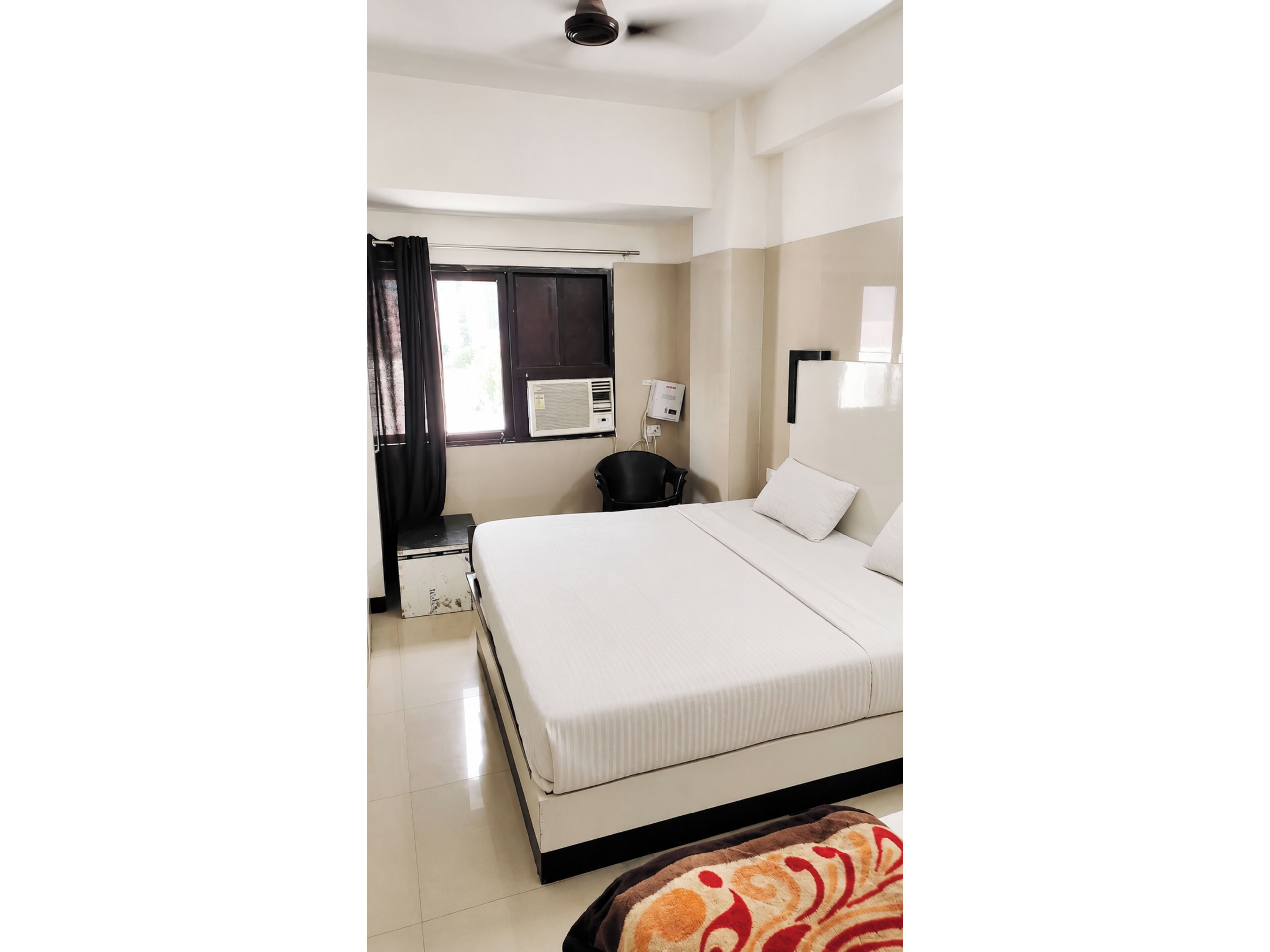 Chambre Double