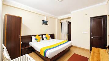 Deluxe Double Room | View from room