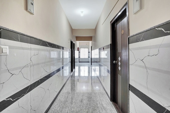 Interior - Collection O K R Puram (Bangalore)
