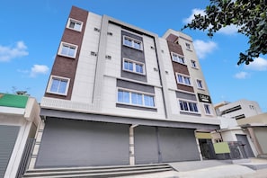 Exterior - Collection O K R Puram (Bangalore)