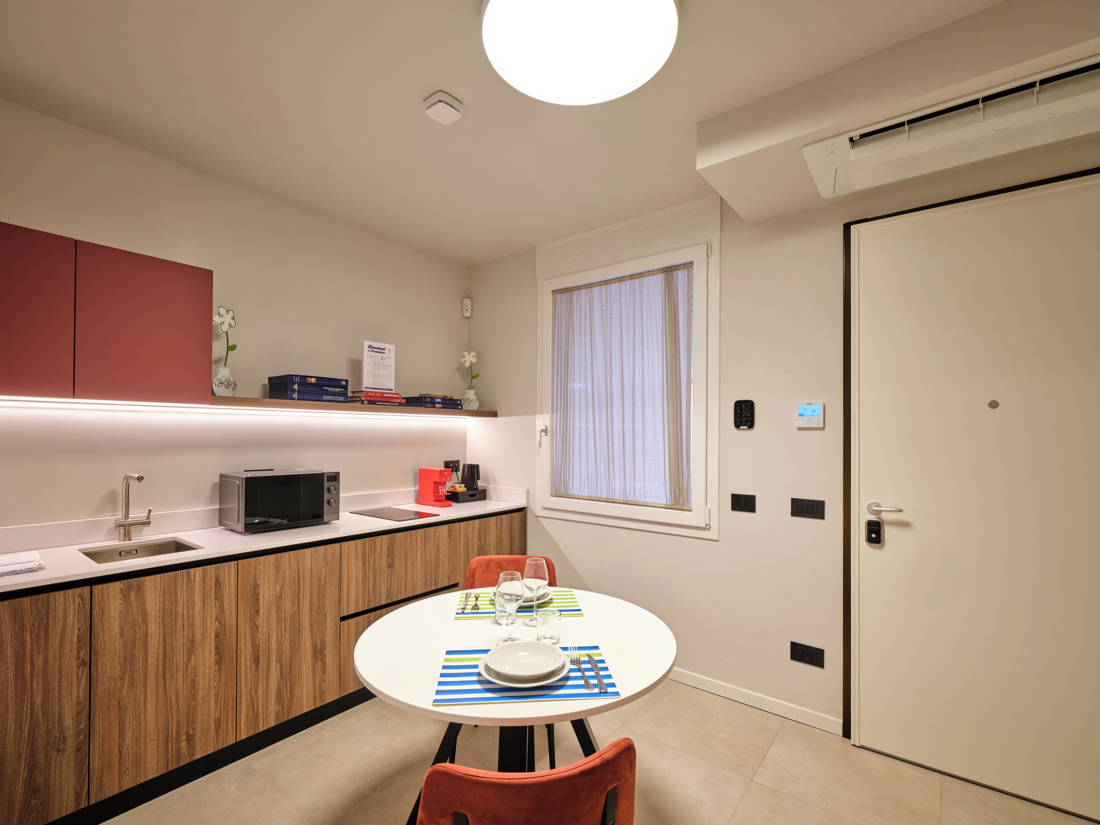 Apartment, Non Smoking