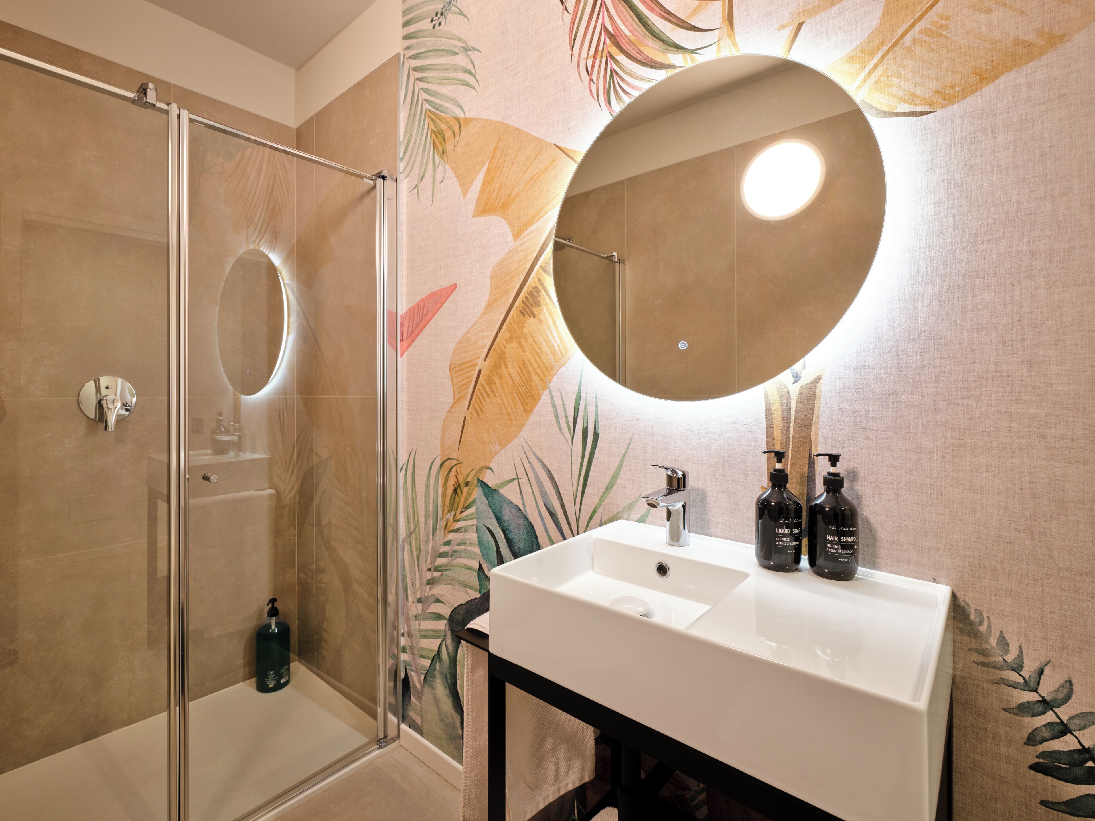 Appartamento, non fumatori | Bagno