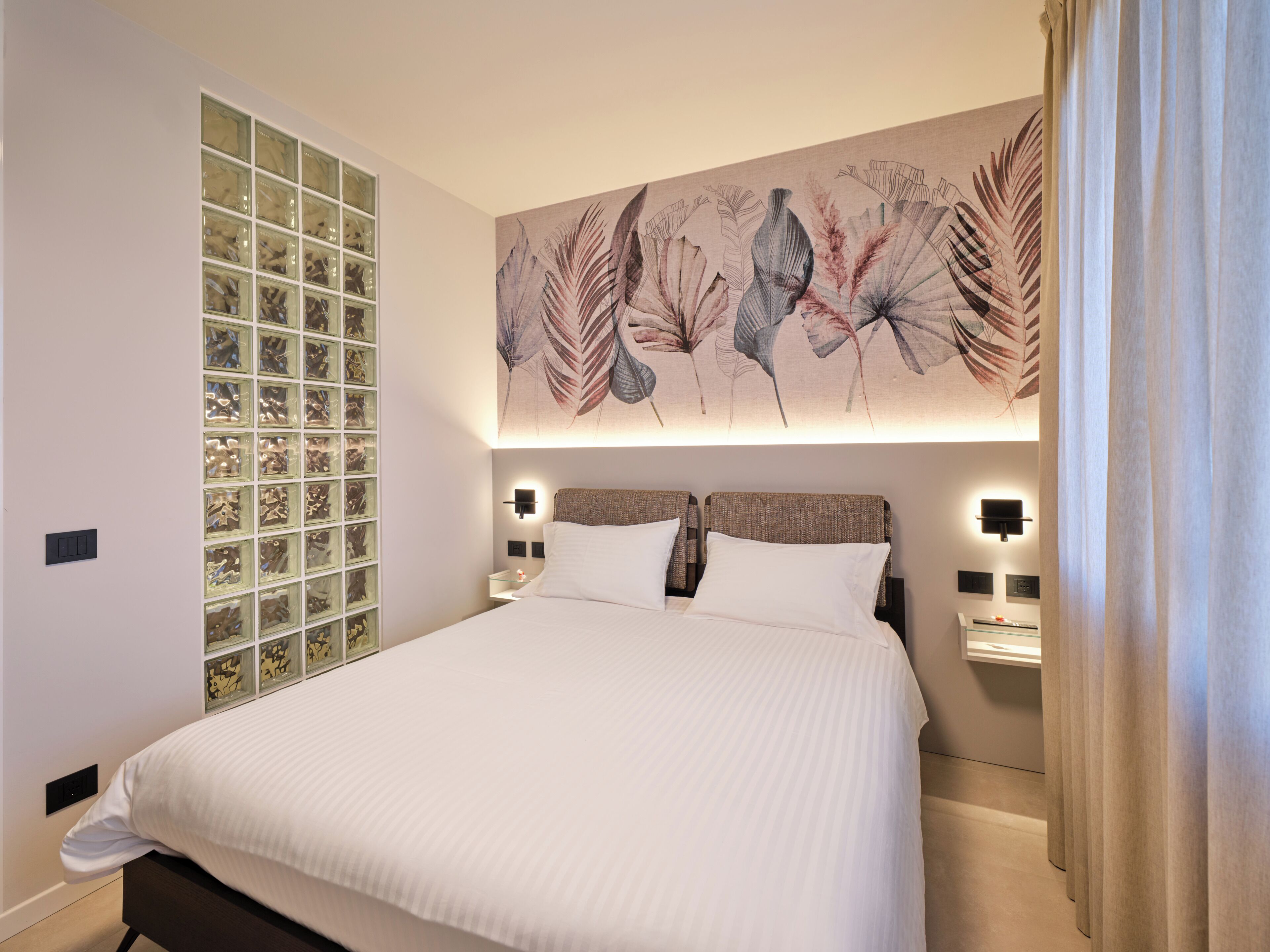 Apartamento Deluxe, no fumadores | Ropa de cama de alta calidad, edredones de plumas, caja fuerte