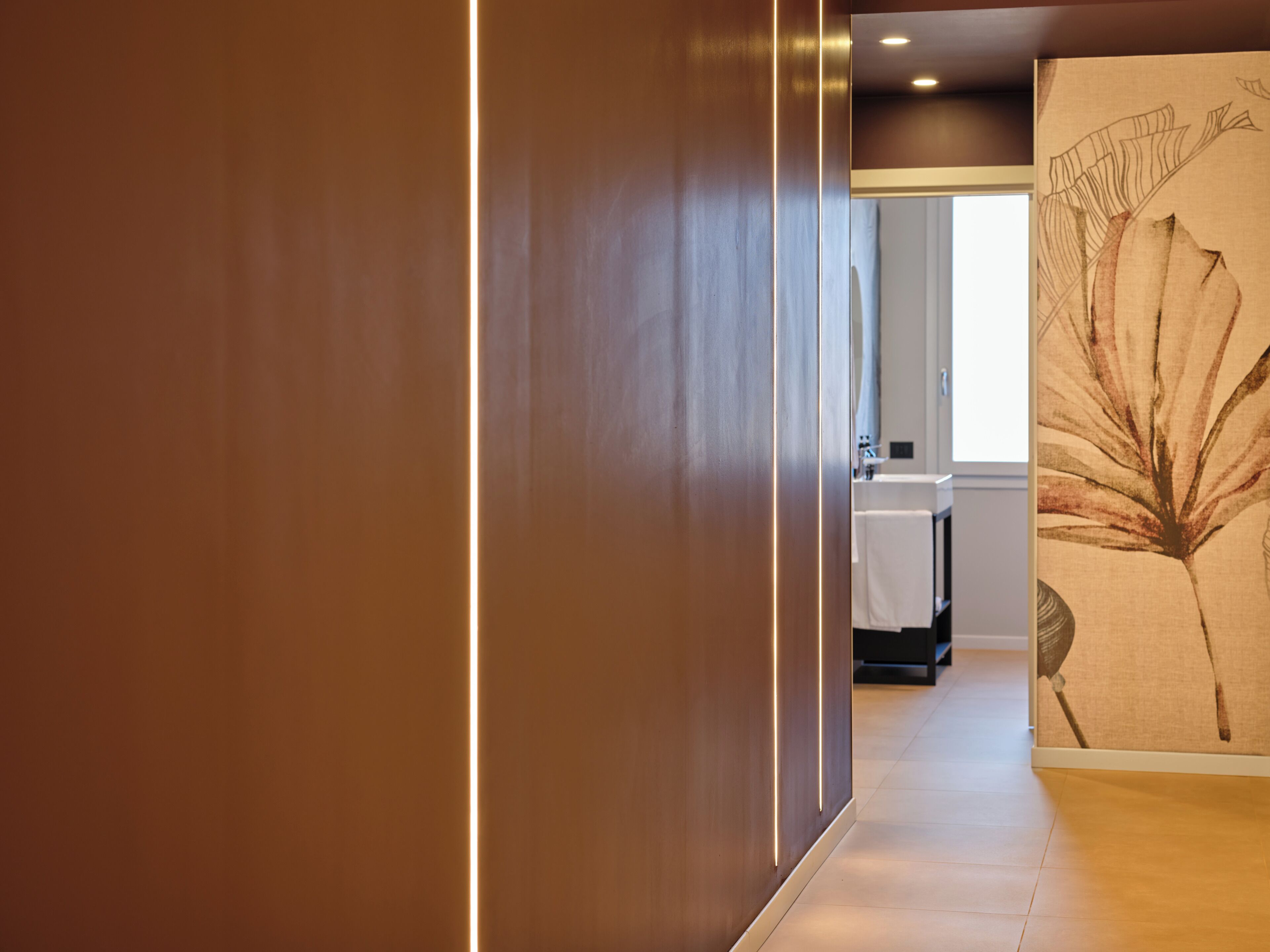 Apartamento Deluxe, no fumadores | Ropa de cama de alta calidad, edredones de plumas, caja fuerte