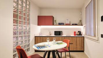 Departamento, para no fumadores | Cocina privada