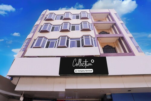 Super Collection O Hubli City Center