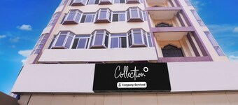 Super Collection O Hubli City Center