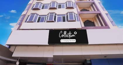 Super Collection O Hubli City Center