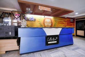 Lobby - Super Collection O Hubli City Center (Hubli-Dharwad)