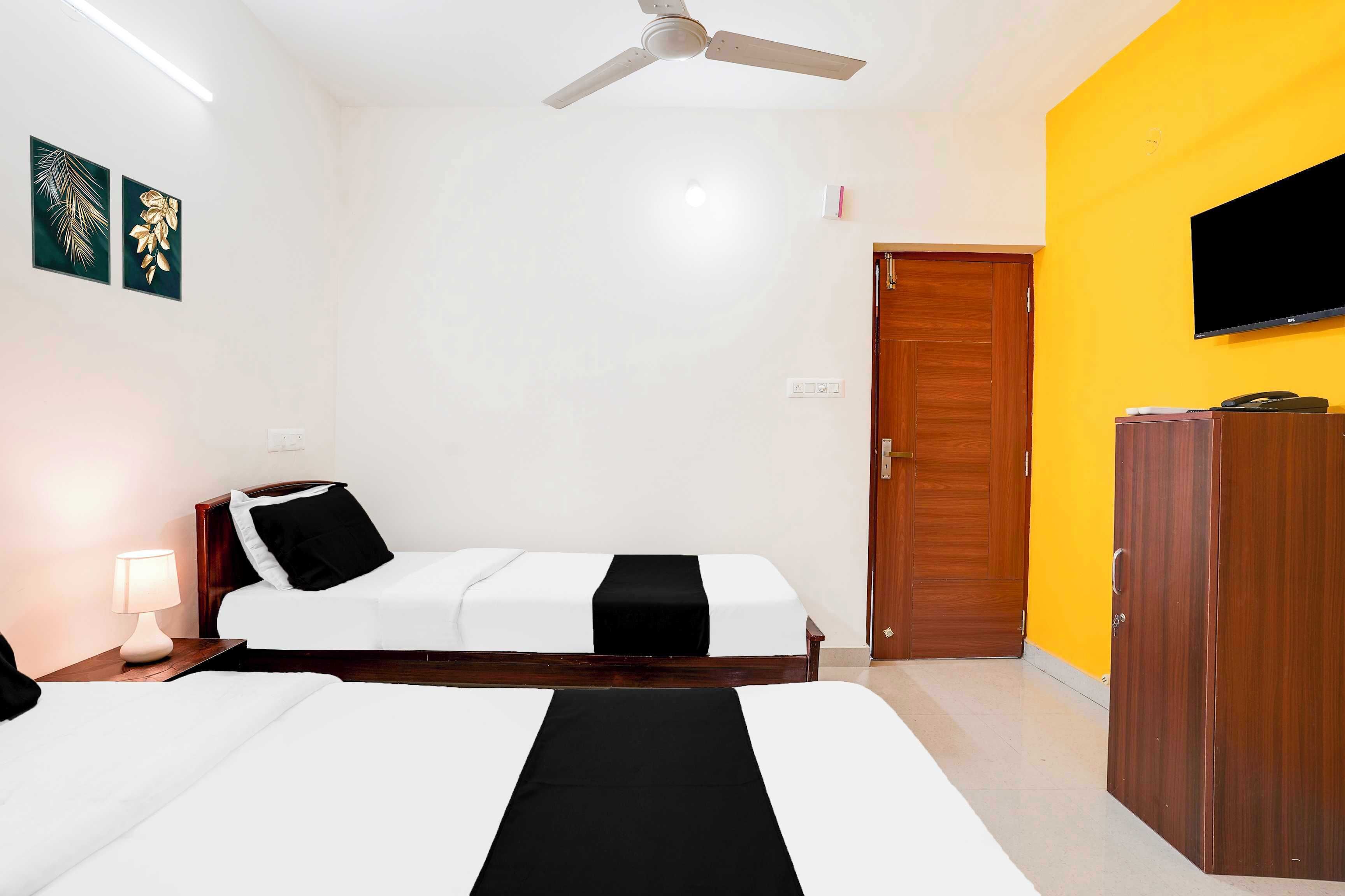 Kamar