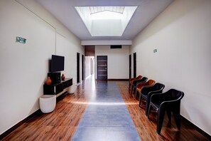 Interior - Collection O Sunset Point PB Road (Hubli)