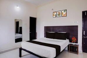 Chambre Classique avec lits jumeaux