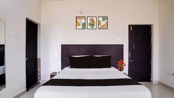 Chambre Classique avec lits jumeaux