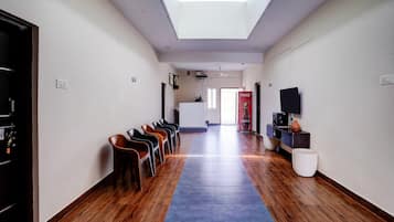 Hall