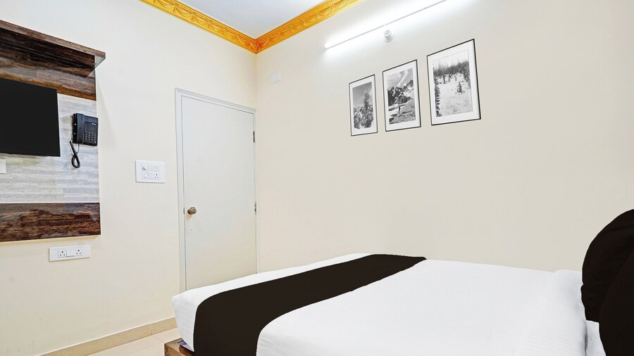 Collection O KR Puram Ayyappa Nagar