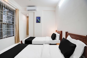 Habitación clásica | Wifi gratis 