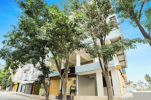 Exterior - Collection O K R Puram Manyata (Bengaluru)