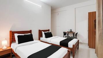 Habitación clásica | Wifi gratis