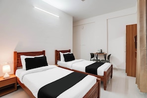 Habitación clásica | Wifi gratis 