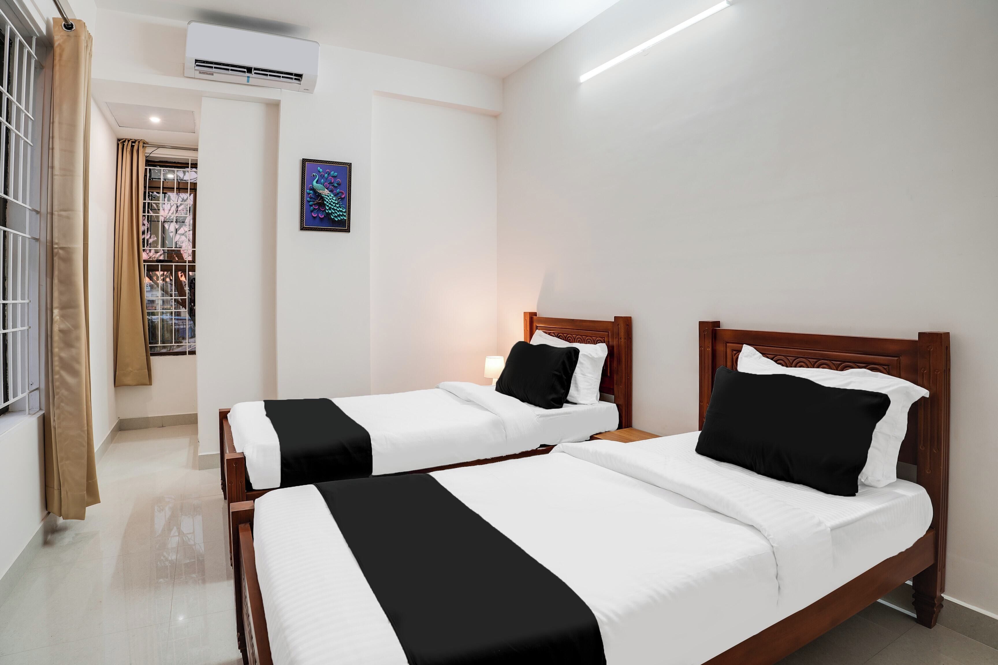 Habitación clásica | Wifi gratis 