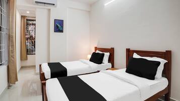 Habitación clásica | Wifi gratis