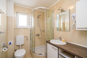 Unclassified image, 4 of 36, button - Villa Samba - Standard One-bedroom Apartment With Balcony and Sea View (Zupa dubrovacka)